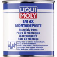 Liqui Moly LM 48 Montagepaste 1 kg