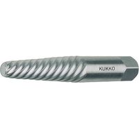 KUKKO EXTRACTOR DE ESPÁRRAGOS CON ROSCA ANCHA DIAMETRO DEL TORNILLO (mm) 3-24