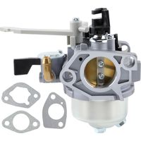 Carburateur Huayi 813280 adapté aux moteurs à essence 25T3 et 25T.