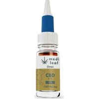 Medileaaf CBD Dogs Oil 2%, 10 ml