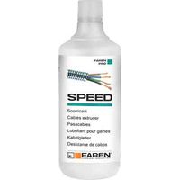 ENTFETTUNGSREINIGER CREAM "SPEED" 1 L