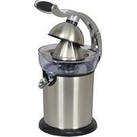 Spremiagrumi in acciaio inox 130w - KSPA363172 - Kitchen Chef