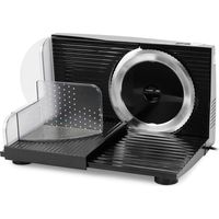 EMERIO MS-125000.1 Trancheuse MS-125000.1 noir