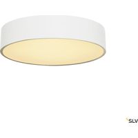 SLV MEDO40 Round LED ceiling light Ø38cm 31W white 2000Lm 3000K