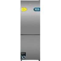 Kühlschrank cecotec bolero coolmarket 322i 322 Liter Kapazität