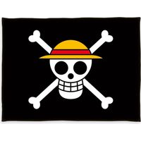 ONE PIECE COUVERTURE POLAIRE 150 X 200 CM HERDING HHE7664401036