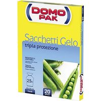 DOMOPAK - GELO MEDIO