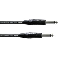 Cordial CPL PP cable para altavoz 5 metros Neutrik Jack