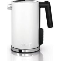 Graef White Kettle WK901