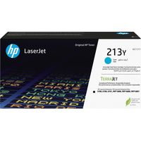 HP 213Y Extra High Yield Cyan Original LaserJet Toner Cartridge Tonerkartusche 1 Stück(e)