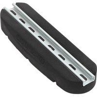 Kit di 2 piedini di appoggio WALRAVEN da 400 mm + viti M8x40 da 400 mm - BX67687401