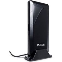 9301R286 – Antenne TNT électronique d'intérieur avec filtre