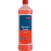 Nettoyant sanitaire d'entretien Bucasan® Trendy T 464 1 l bouteille BUZIL (Par 12)