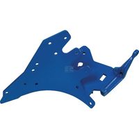 Rumpf BK12 R. verstärkt LEMKEN 4671002