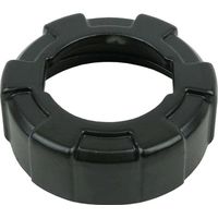 IRION Überwurfmutter Aluminium - 600033