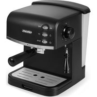 Mesko MS 4409 Machine à café 850W Semi-automatique Machine à expresso 1,5 L - 15 Bar -