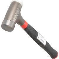 Hultafors Large T Block Combi Deadblow Hammer 577G