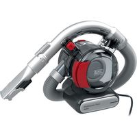 BLACK+DECKER - Auto-Sauger, rot/schwarz PD1200AV-XJ