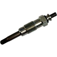 Bougie de préchauffage 71mm M12X1.25 pour moteur Diesel