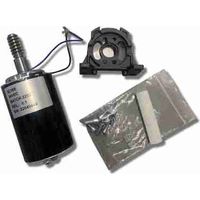 6PWR25MR Kompletter Motor mit Unterstützung Pwr 25h Ditec 6pwr25mr Entrematic Original-Ersatzteil
