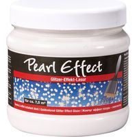 Decotric Effekt Lasur 750 ml Pearl Struktur- & Effektfarbe