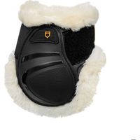 Sättel equestro ruby young synthetic Schutz bequem