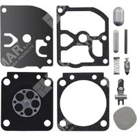 Kit de reparación para carburadores ZAMA RB-77 - 028087