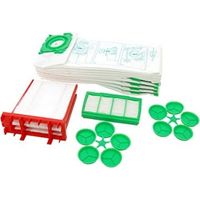 Sebo 6695er Series K Servizio Violo Clea