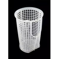 Panier de filtre à sable Bestway P6562, panier de filtre de piscine, panier de filtre pour pompe à sable, panier de filtre pour pompe à sable