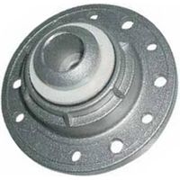 Ersatzteil - Lager Achse 20 mm mit Lager 6204 - - CANDY, HOOVER, ROSIERES, IBERNA, FAGOR, ZEROWATT, OTSEIN
