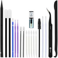 Kit de limpieza ifixit if145-523-1 herramientas reutilizables seguras ESD