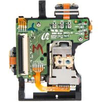 Capteur de lentille Laser optique adapté aux pièces de rechange du lecteur DVD Samsung SOH-BDP6G