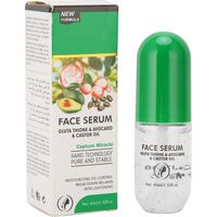 Sérum visage éclat hydratant réparateur antioxydant 45ml soin du visage
