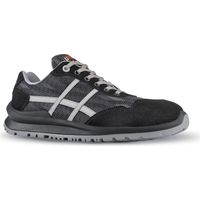 U-Power Fangio Scarpe antinfortunistiche basse S1P SRC - 46