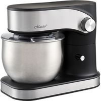 Impastatrice planetaria con ciotola da 3 l, 1200 W Maestro MR-557