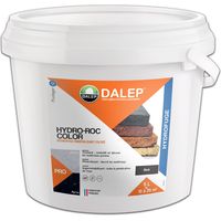 Hydrofuge Minéralisant Coloré HYDRO-ROC COLOR NOIR - Seau 5 L DALEP - 1.02.0028.03