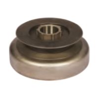 Campana con puleggia per scortecciatore e fresa su motosega EFCO 141 R370309/016