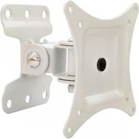 Techly Wandhalterung 13"-30", 23 kg verstellbar