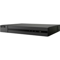 HiLook NVR-104MH-C/4P(D) Enregistreur vidéo réseau