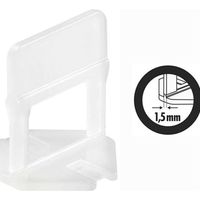 NIVELLIRELIEF R.L.S. RAIMONDI Fuge 1,5 mm -