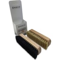 Brosses Polissoir Duo DASCO