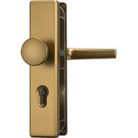 Abus - Schutzbeschlag KLS114 F4 EK - 8296