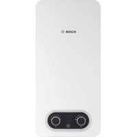 Bosch – Chauffe-eau gaz instantané 11L – Type atmosphérique GPL – Idéal pour espaces confinés – Efficacité énergétique élevée