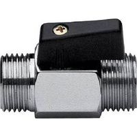 VALVOLA MINISFERA MINI BON MM Misura: 1/4 x 8 PN 10