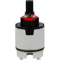 Cartouche de rechange Ø 40 mm Hydroplast GX40 Cartouche