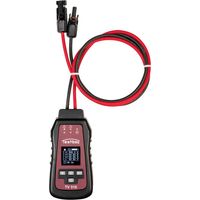 Solarpaneltester TV 510