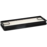 LUFTFILTER FLEETGUARD AF55308 ÄQUIVALENT ZU HIFI SA 16745