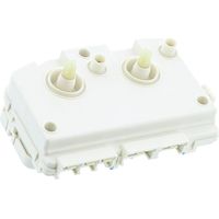 Ersatzteil - Originales Pumpenmotormodul - - AEG, ELECTROLUX
