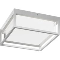 Gea led plafonnier extérieur ges2090 led ip65 mur de plafond moderne en aluminium