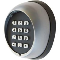 Clavier à code PRASTEL RADIOKEYD 433 mhz